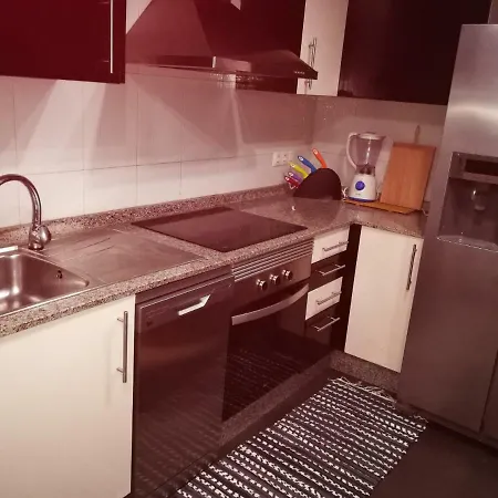 Apartamento Mirador De Gorgoria Foz