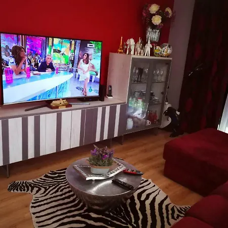 Apartamento Mirador De Gorgoria *