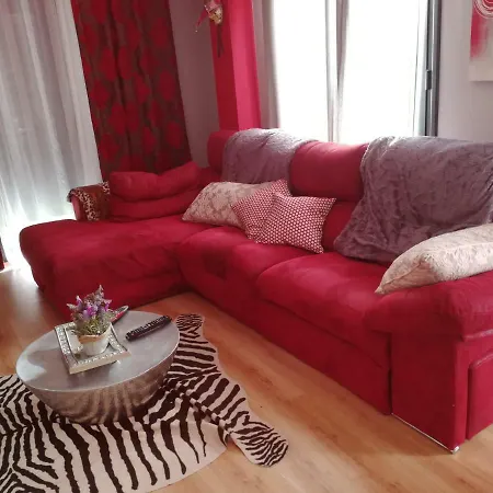 Apartamento Mirador De Gorgoria *