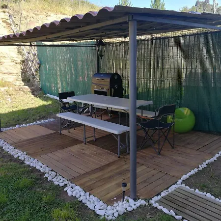 Mirador De Gorgoria