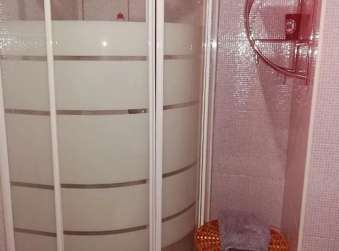 Mirador De Gorgoria Foz